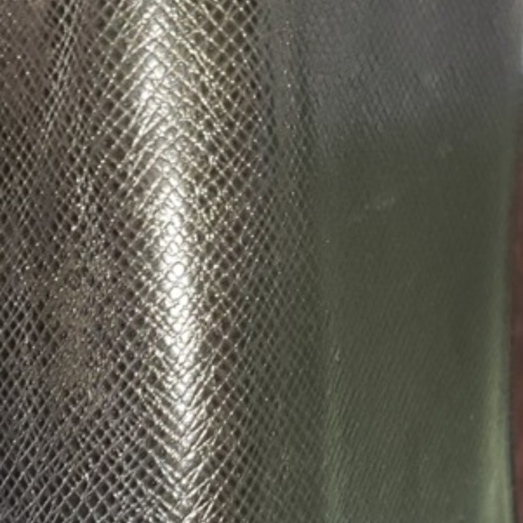 LV Taiga Black Leather Vertical Zippy Wallet